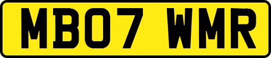 MB07WMR