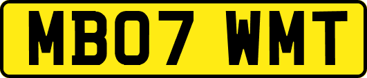 MB07WMT