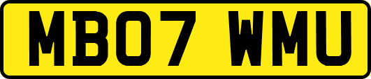 MB07WMU