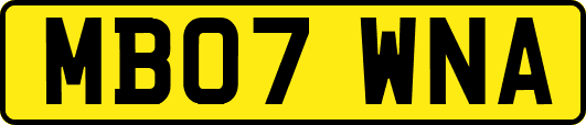 MB07WNA