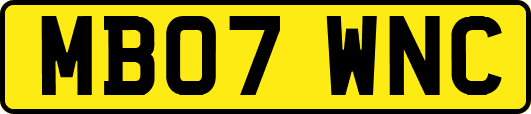 MB07WNC