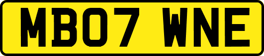 MB07WNE
