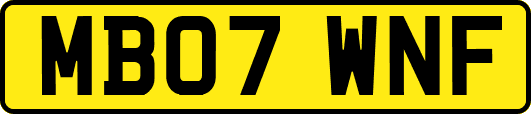 MB07WNF
