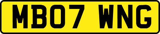 MB07WNG
