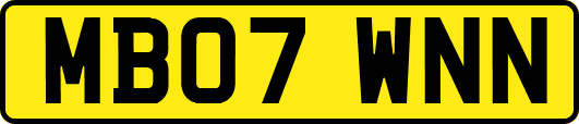 MB07WNN