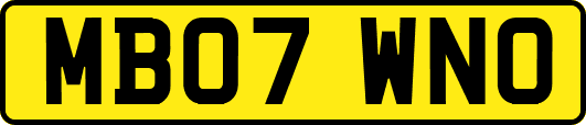 MB07WNO