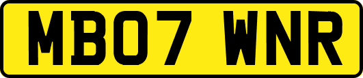 MB07WNR