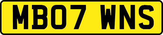 MB07WNS