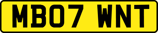 MB07WNT
