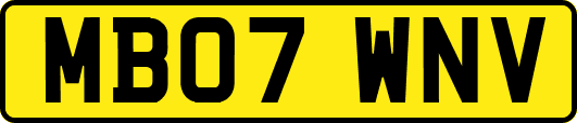 MB07WNV