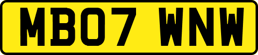 MB07WNW
