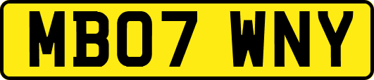 MB07WNY