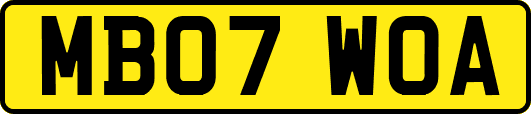 MB07WOA