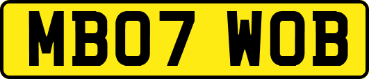 MB07WOB
