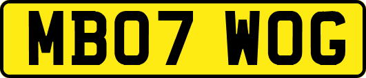 MB07WOG