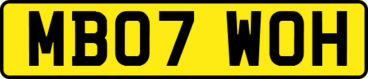 MB07WOH
