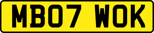 MB07WOK