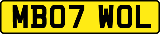MB07WOL