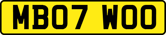 MB07WOO