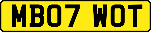 MB07WOT