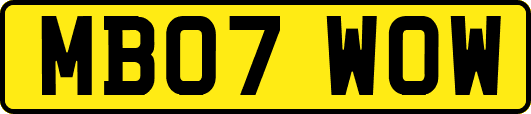 MB07WOW