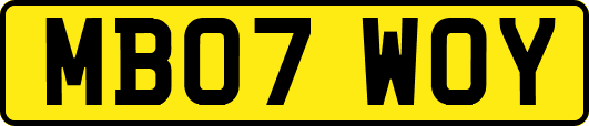 MB07WOY
