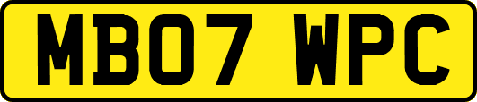 MB07WPC