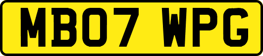 MB07WPG