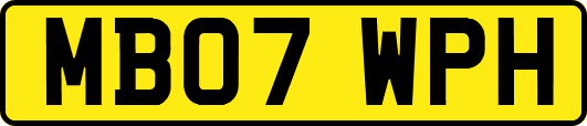 MB07WPH