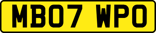 MB07WPO