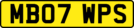 MB07WPS