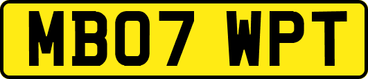 MB07WPT
