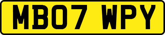 MB07WPY