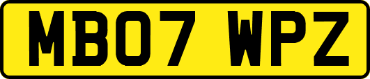 MB07WPZ