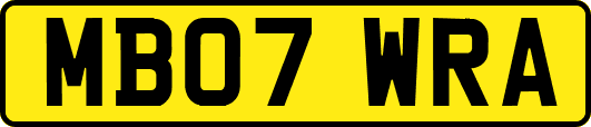 MB07WRA