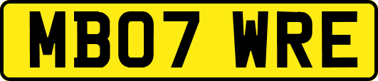 MB07WRE