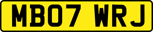 MB07WRJ