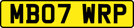MB07WRP