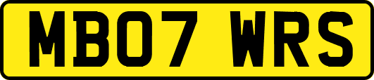 MB07WRS