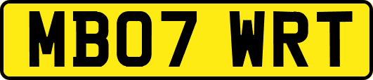 MB07WRT