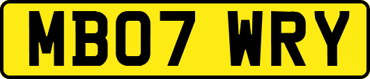 MB07WRY