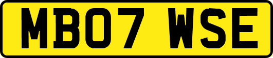 MB07WSE