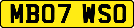MB07WSO