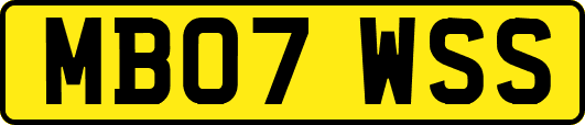 MB07WSS