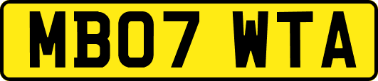 MB07WTA