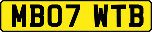 MB07WTB