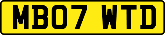 MB07WTD