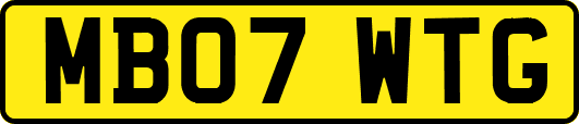 MB07WTG
