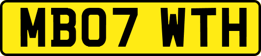 MB07WTH