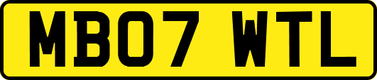 MB07WTL